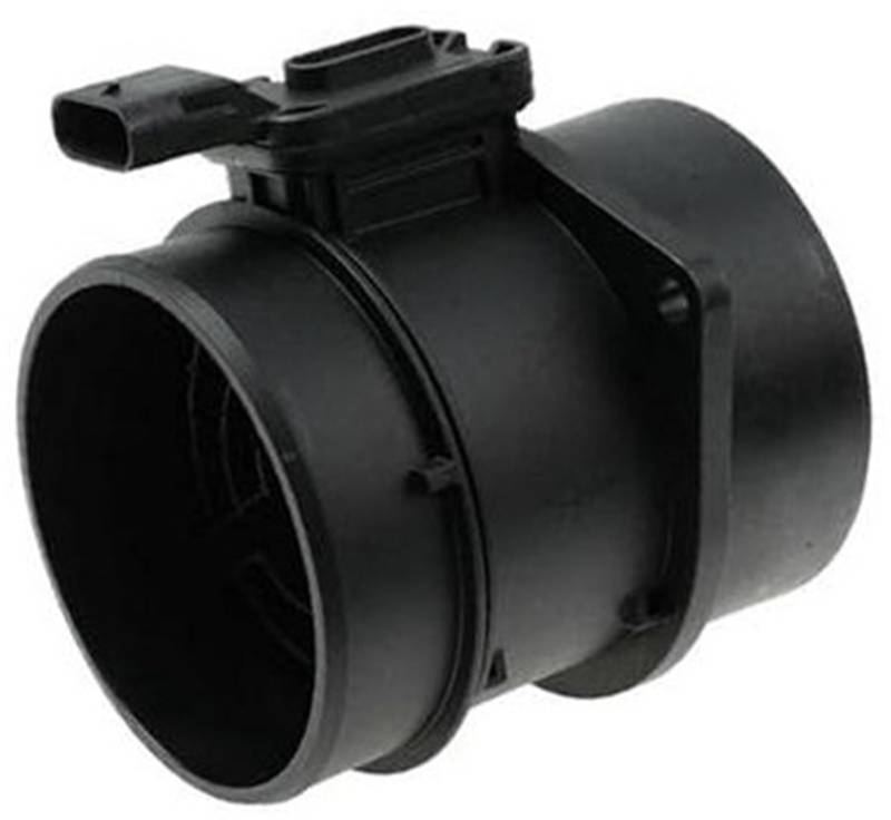 MKVAXR Luftmassenmesser-Sensor, for, for, E-Klasse A207 C-Klasse C205 GLK-Klasse X204 A6450900048 5WK98101 MAF Luftmassenmesser Luftstromsensor von MKVAXR