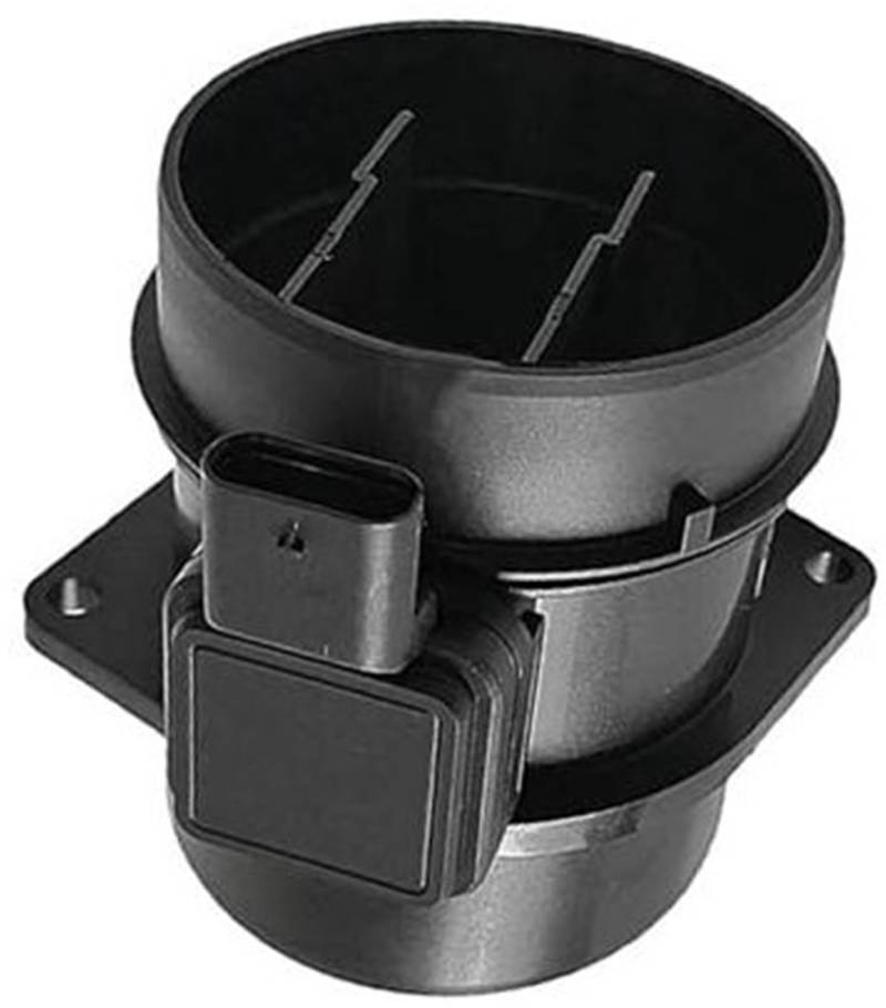 MKVAXR Luftmassenmesser-Sensor, for, for, W204 W212 X204 5WK97917 Luftmassenmesser-Sensor Luftstromsensor von MKVAXR