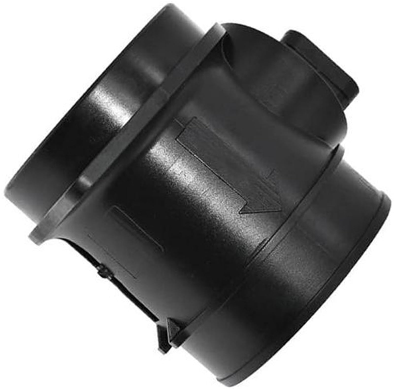 MKVAXR Luftmassenmesser-Sensor, for Cadillac, DTS 2006 2007 2008 2009 2010 2011 15911983 10349461 Luftmassenmesser-Sensor Luftstromsensor von MKVAXR