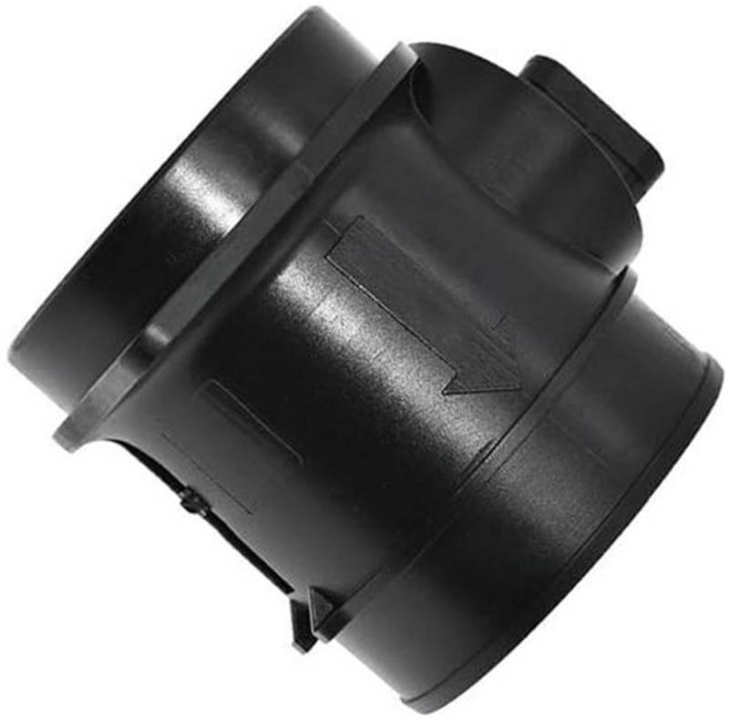 MKVAXR Luftmassenmesser-Sensor, for Cadillac, DTS 2006 2007 2008 2009 2010 2011 15911983 10349461 Luftmassenmesser-Sensor Luftstromsensor von MKVAXR