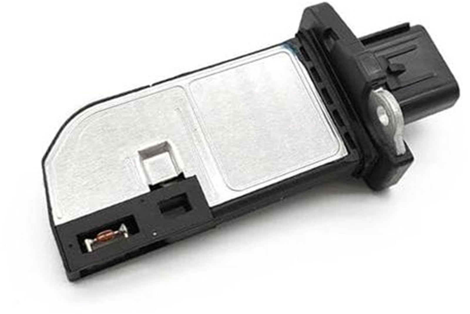 MKVAXR Luftmassenmesser-Sensor, for Citroen, for Relay, for Peugeot, for Boxer Luftmassenmesser-Sensor 8V2112B579AA AFH70M-83 8V21-12B579-AA Luftstromsensor von MKVAXR