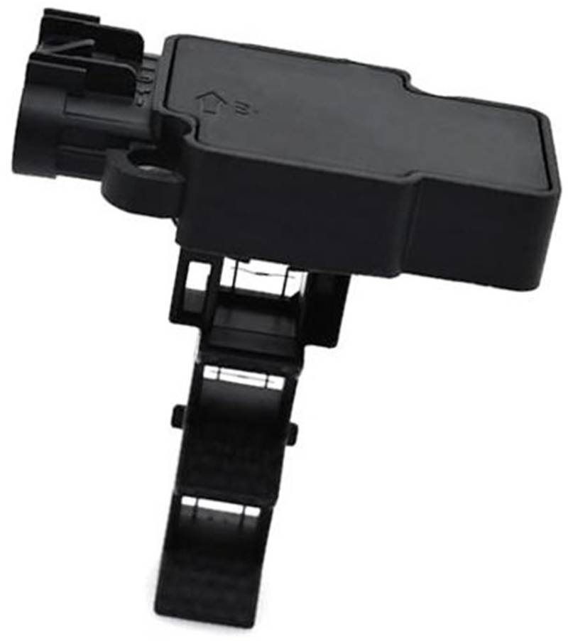 MKVAXR Luftmassenmesser-Sensor, for GMC, 2500 3500 4500 for Sierra 2011 2012 2013 2014 2015 2016 10393949 23259883 MAF Luftmassenmesser-Sensor Luftstromsensor von MKVAXR
