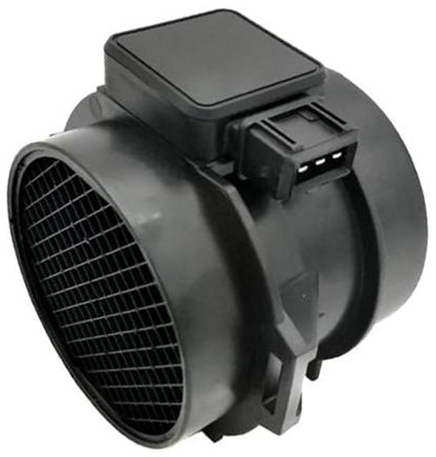 MKVAXR Luftmassenmesser-Sensor, for Hyundai, for Sonata MAF Luftmassenmesser-Sensor 5WK9608 5WK9605 Luftstromsensor von MKVAXR