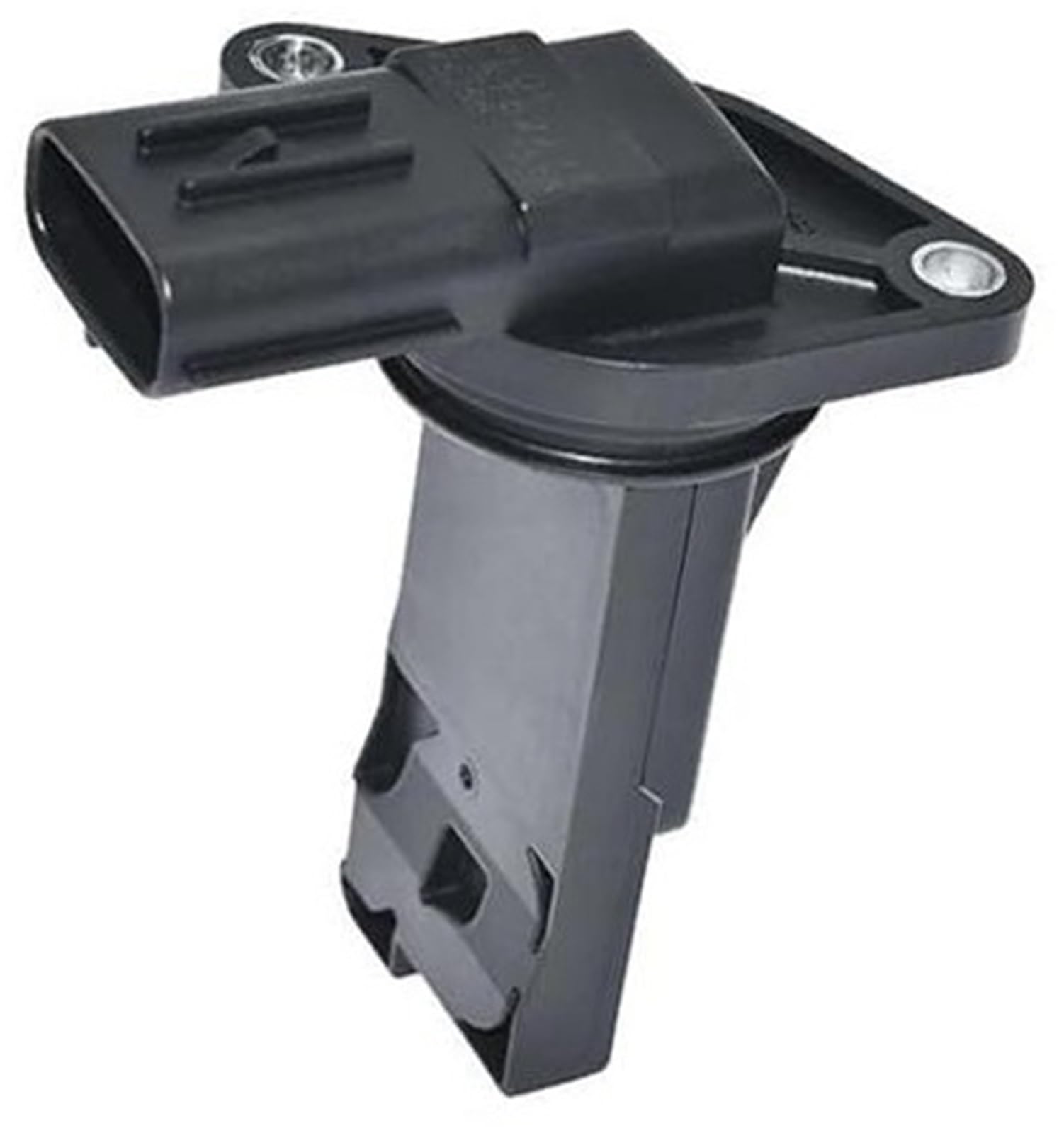 MKVAXR Luftmassenmesser-Sensor, for Mazda, CX5 3 6 PE01-13-215 E5T62271 PE0113215 Luftmassenmesser-Sensor MAF-Sensor Luftstromsensor MKVAXR Luftmassenmesser-Sensor, for Mazda, CX5 3 6 PE01-13-215 E5T62271 PE0113215 Luftmassenmesser-Sensor MAF-Sensor Luftstromsensor von MKVAXR