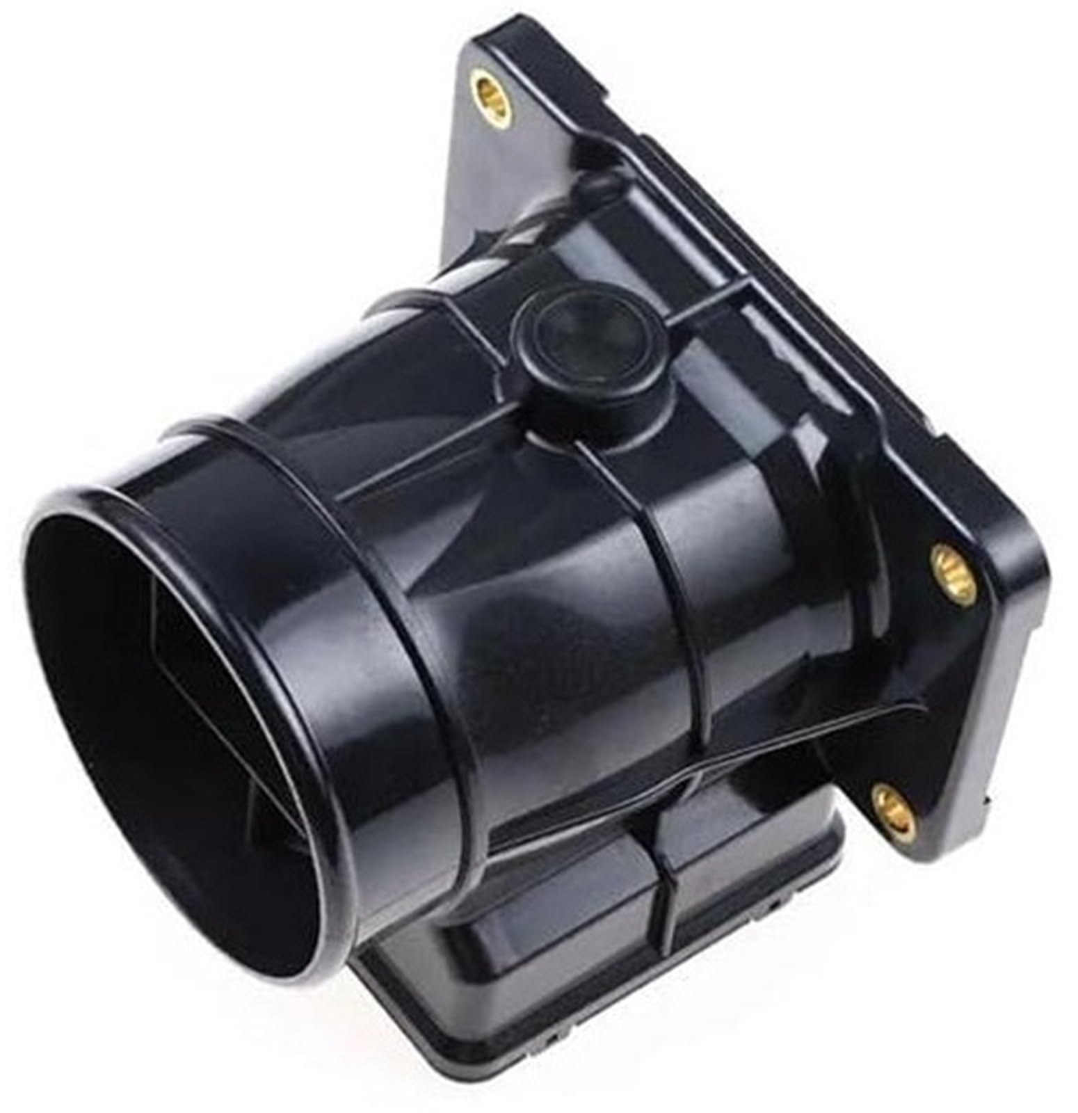 MKVAXR Luftmassenmesser-Sensor, for Mitsubishi, for Pajero for Montero for Lancer for Colt MD343605 E5T08471 E5T08471 MAF AFS-Sensor Luftmassenmesser Luftstromsensor von MKVAXR