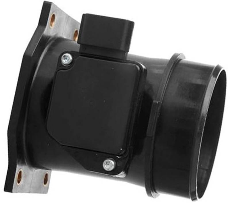 MKVAXR Luftmassenmesser-Sensor, for Nissan, for Pathfinder for Xterra for Frontier 3.3L 226805J000 MAF Luftmassenmesser 22680-5J000 Luftstromsensor von MKVAXR