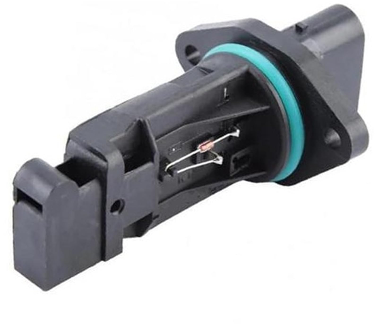 MKVAXR Luftmassenmesser-Sensor, for Nissan, for Terrano F00C2G2061 F 00C 2G2 061 1-teiliger MAF-Luftmassenmesser-Sensor Luftstromsensor MKVAXR Luftmassenmesser-Sensor, for Nissan, for Terrano F00C2G2061 F 00C 2G2 061 1-teiliger MAF-Luftmassenmesser-Sensor Luftstromsensor von MKVAXR