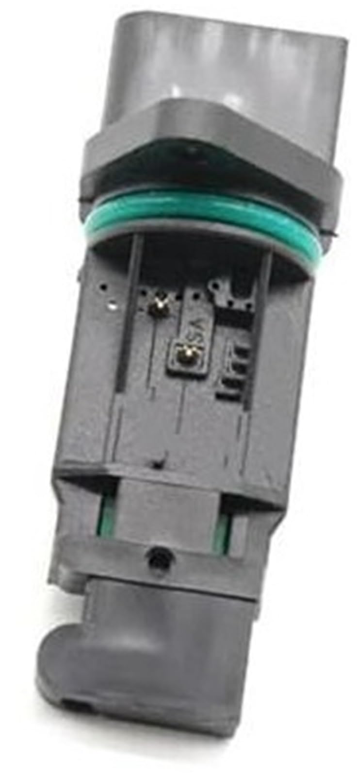 MKVAXR Luftmassenmesser-Sensor, for Skoda, for Fabia, for Octavia, for Superb 2001-2008 722684080 0986280202 MAF LUFTMASSENMESSER-Sensor 0281002216 Luftstromsensor von MKVAXR