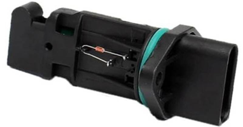 MKVAXR Luftmassenmesser-Sensor, for Skoda, for Octavia, for Combi 06A906473A 06A906461N 06A906461LX 0280218063 MAF Luftmassenmesser Luftstromsensor von MKVAXR