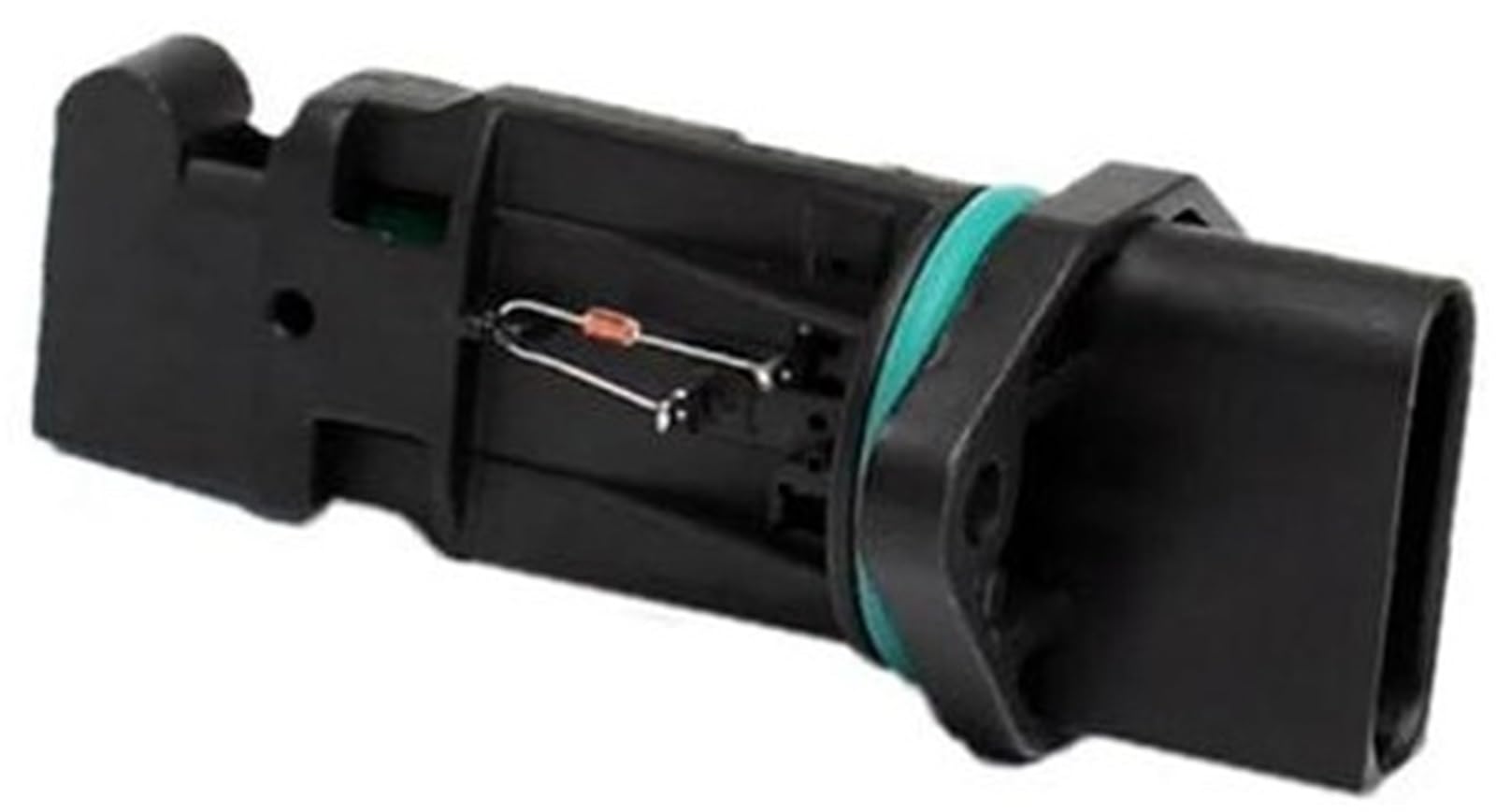 MKVAXR Luftmassenmesser-Sensor, for Skoda, for Octavia, for Fabia, for Superb MAF Luftmassenmesser 074906461B 1209109 Luftstromsensor von MKVAXR