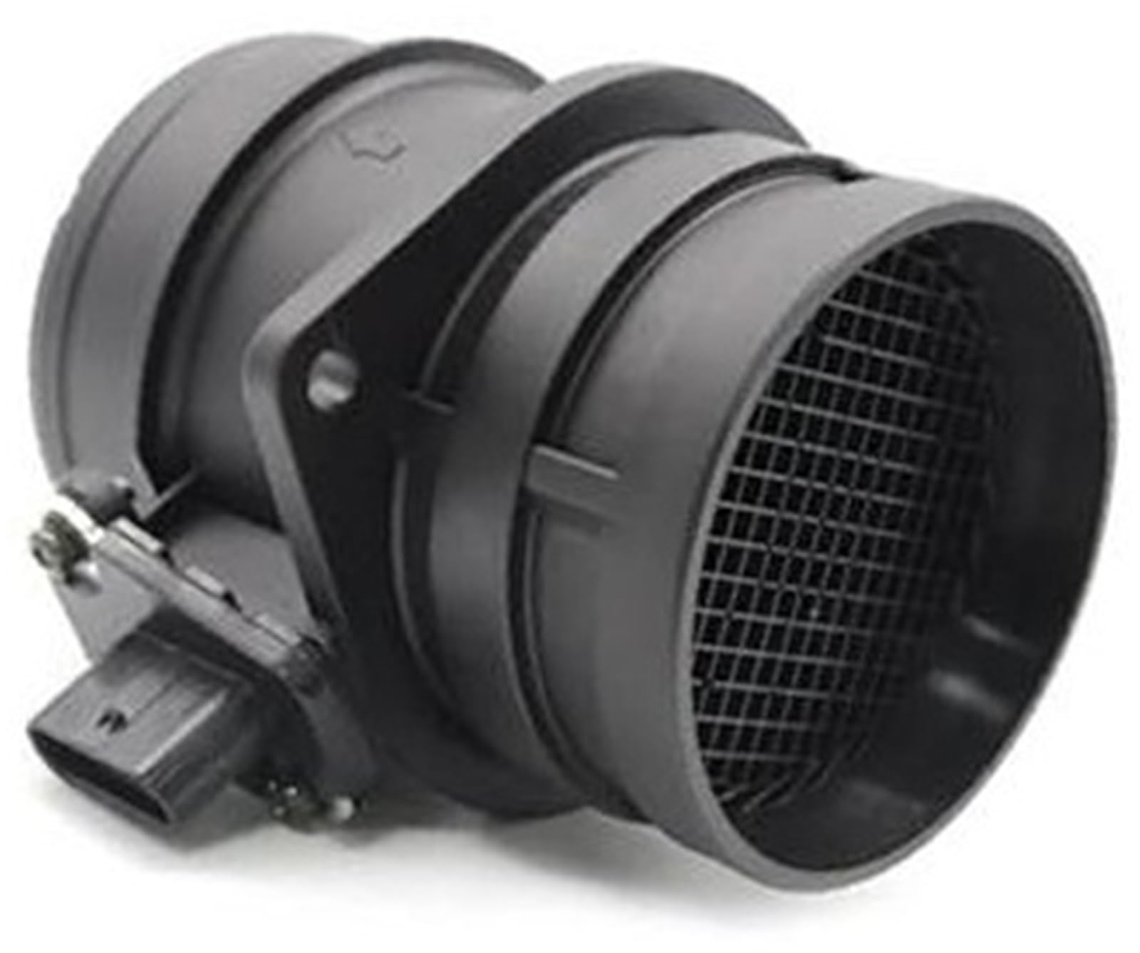 MKVAXR Luftmassenmesser-Sensor, for Skoda, for Octavia, for Superb for Yeti 2010-2012 2013 2014 2015 2016 MAF LUFTMASSENMESSER-Sensor 06J906461D Luftstromsensor MKVAXR Luftmassenmesser-Sensor, for Skoda, for Octavia, for Superb for Yeti 2010-2012 2013 2014 2015 2016 MAF LUFTMASSENMESSER-Sensor 06J906461D Luftstromsensor von MKVAXR