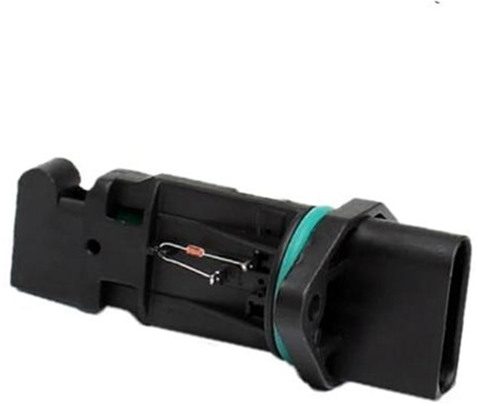 MKVAXR Luftmassenmesser-Sensor, for VW, for Bora, for Golf, for Passat, for Polo, for Jetta, 06A906473A 06A906461N 06A906461LX 0280218063 MAF Luftmassenmesser Luftstromsensor MKVAXR Luftmassenmesser-Sensor, for VW, for Bora, for Golf, for Passat, for Polo, for Jetta, 06A906473A 06A906461N 06A906461LX 0280218063 MAF Luftmassenmesser Luftstromsensor von MKVAXR