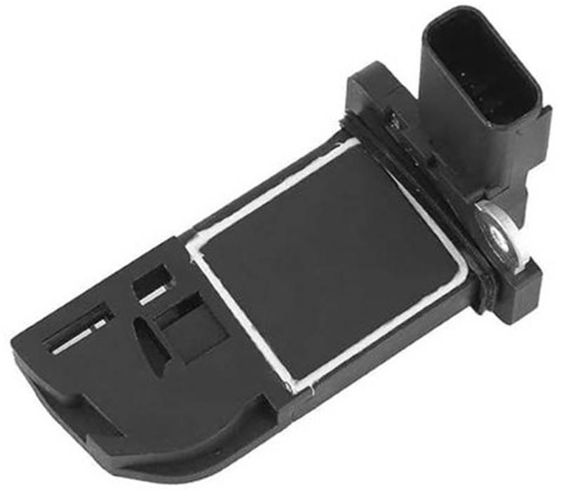 MKVAXR Luftmassenmesser-Sensor, for Volvo, C30 7M5112B579BB 7M51-12B579-BB Luftmassenmesser-Sensor MAF Luftstromsensor von MKVAXR