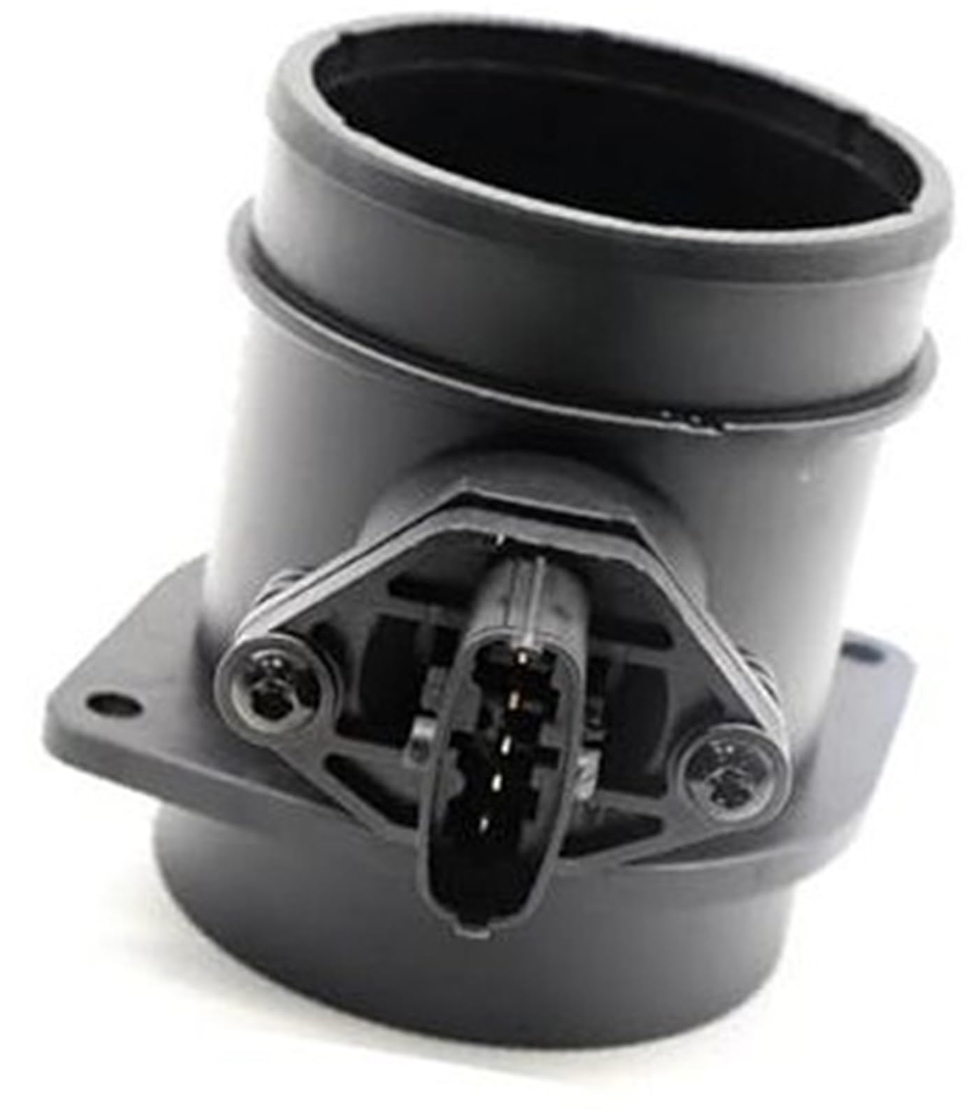 MKVAXR Luftmassenmesser-Sensor, for Volvo, C30 C70 S40 S60 S70 S80 V50 V70 XC60 XC70 XC90 8670398 MAF LUFTMASSENMESSER-Sensor 0280218088 Luftstromsensor MKVAXR Luftmassenmesser-Sensor, for Volvo, C30 C70 S40 S60 S70 S80 V50 V70 XC60 XC70 XC90 8670398 MAF LUFTMASSENMESSER-Sensor 0280218088 Luftstromsensor von MKVAXR
