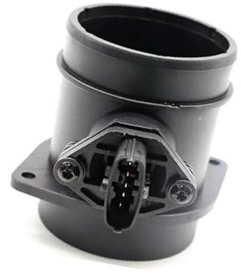 MKVAXR Luftmassenmesser-Sensor, for Volvo, C30 C70 S40 S60 S70 S80 V50 V70 XC60 XC70 XC90 8670398 MAF LUFTMASSENMESSER-Sensor 0280218088 Luftstromsensor von MKVAXR