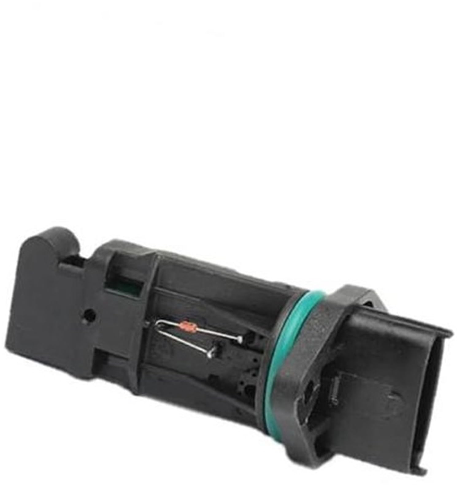 MKVAXR Luftmassenmesser-Sensor, for Volvo, C70 S60 S70 S80 V70 XC70 XC90 0280218088 8670398 8670115 8627296 722701050 94706400 MAF Luftmassenmesser Luftstromsensor von MKVAXR