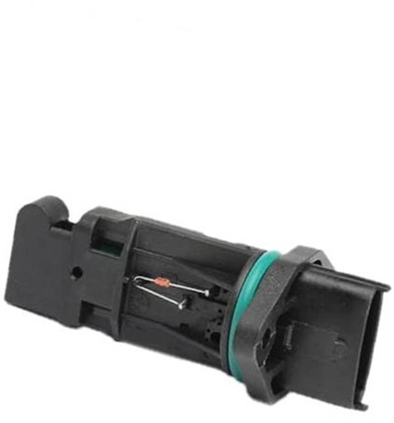 MKVAXR Luftmassenmesser-Sensor, for Volvo, C70 S60 S70 S80 V70 XC70 XC90 0280218088 8670398 8670115 8627296 722701050 94706400 MAF Luftmassenmesser Luftstromsensor von MKVAXR