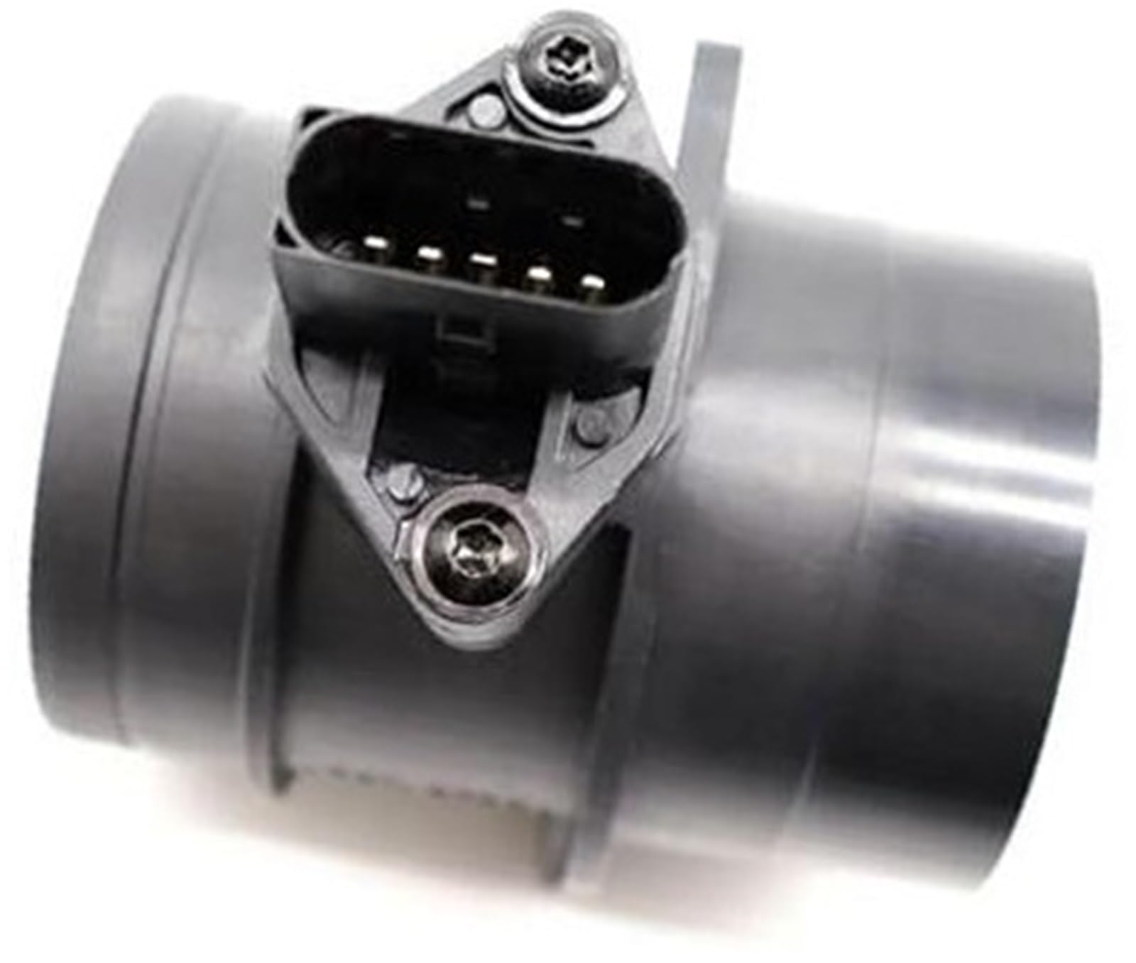 MKVAXR Luftmassenmesser-Sensor for A3 MAF LUFTMASSENMESSER-Sensor 0986280211 06A906461 0986280202 Luftstromsensor von MKVAXR