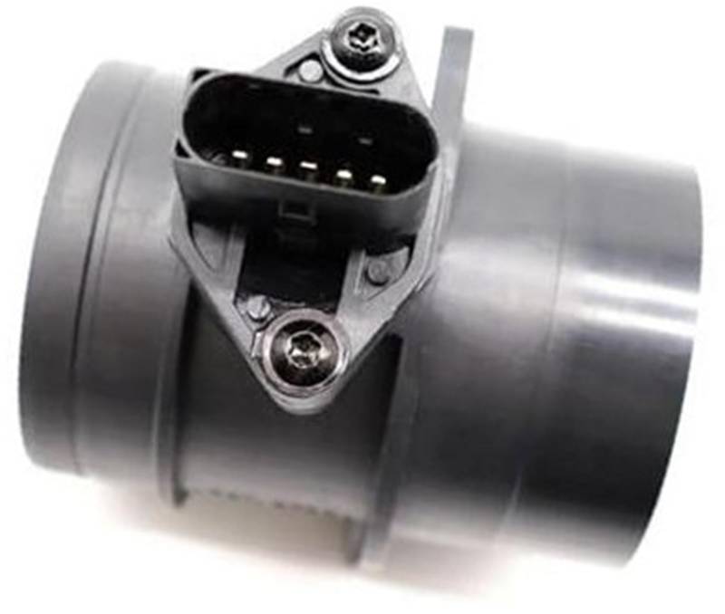MKVAXR Luftmassenmesser-Sensor for A3 MAF LUFTMASSENMESSER-Sensor 0986280211 06A906461 0986280202 Luftstromsensor von MKVAXR