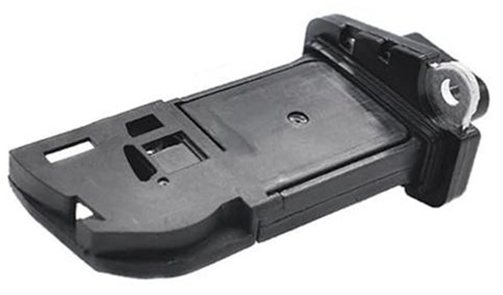 MKVAXR Luftmassenmesser-Sensor for A4 A5 A6 A7 A8 Q5 Q7 R8 2.7 3.0 TDI 420133471 AFH70M74 AFH70M-74 MAF Luftmassenmesser-Sensor Luftstromsensor von MKVAXR