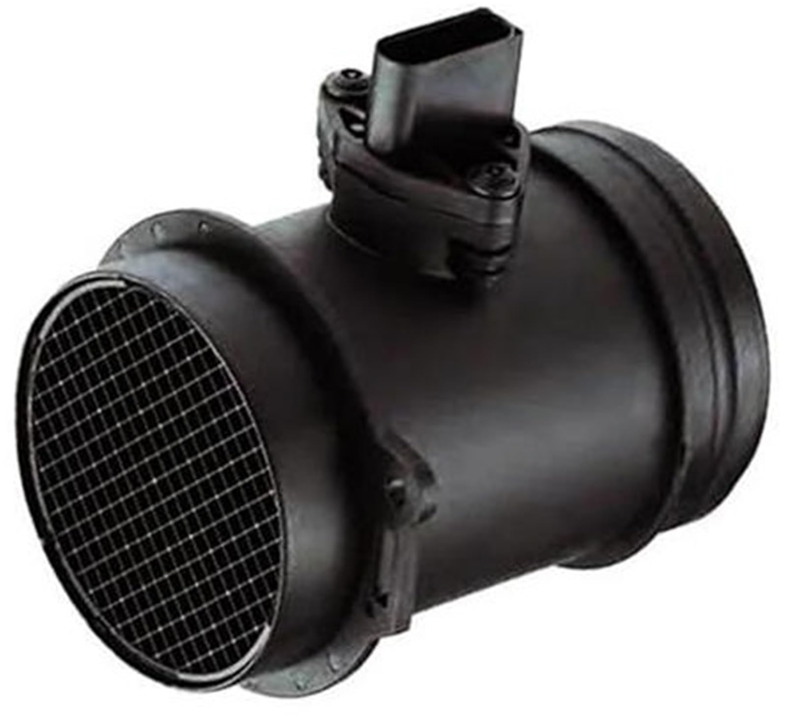 MKVAXR Luftmassenmesser Sensor for A6 A8, for ALLROAD, 3,7 4,2 0280218069 0280218070 077133471J 0986280220 077133471JX MAF LUFTMASSENMESSER Meter Luftstromsensor von MKVAXR