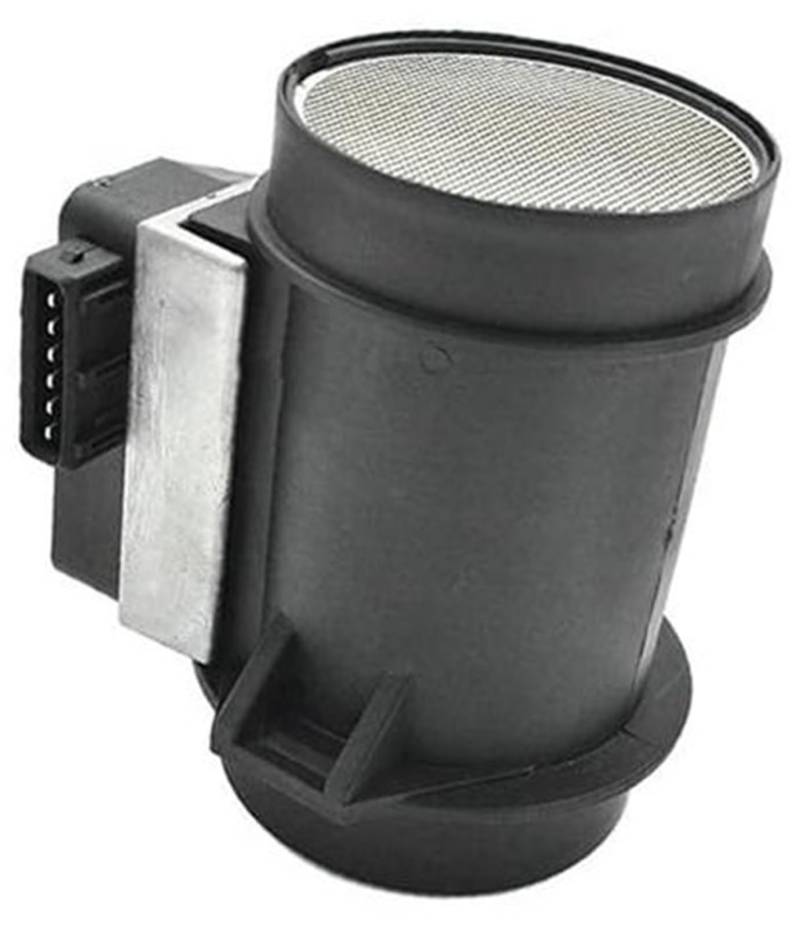 MKVAXR Luftmassenmesser Sensor for A6 for Quattro Coupe 034133471K 034133471D 0280213007 0280213008 Luftstromsensor von MKVAXR