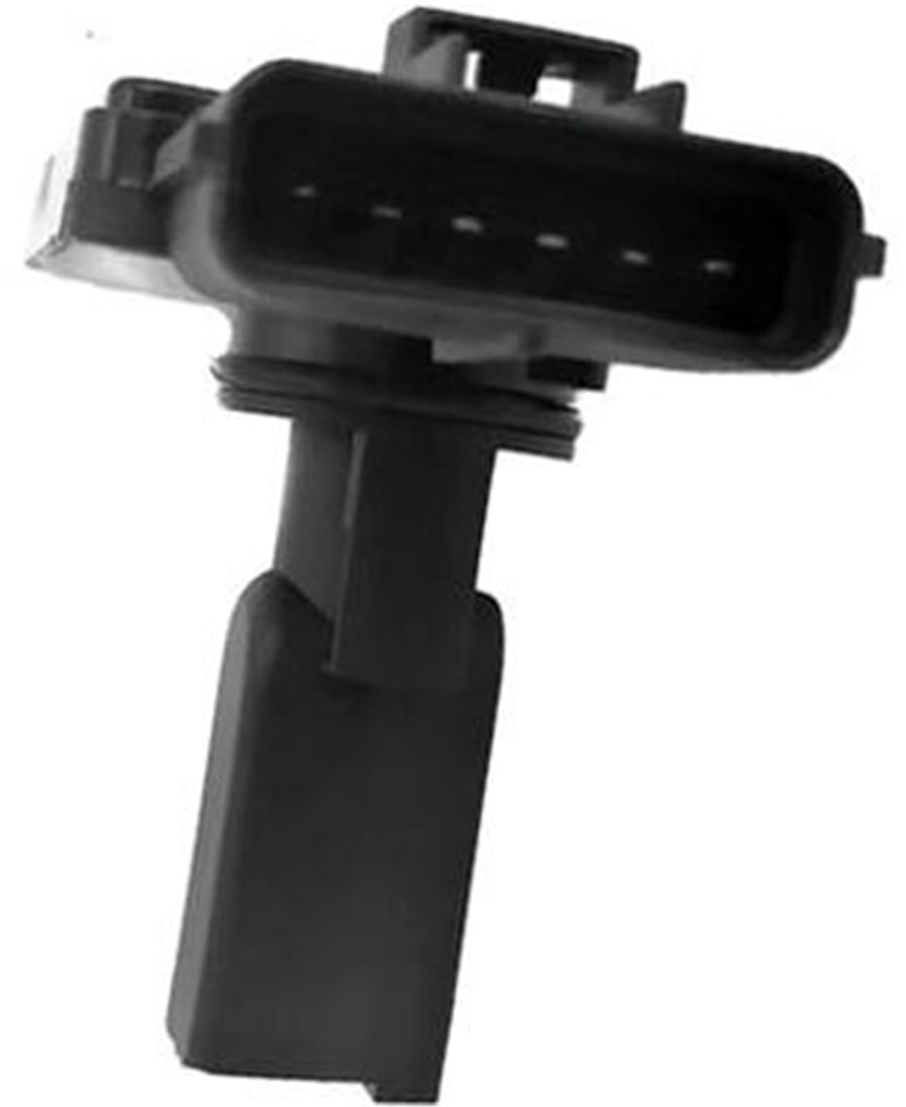 MKVAXR Luftmassenmesser-Sensor for E-250 E-350 F-550 AFH70-34 3W7A12B579AA AFH7034 3W7A-12B579-AA Luftstromsensor von MKVAXR