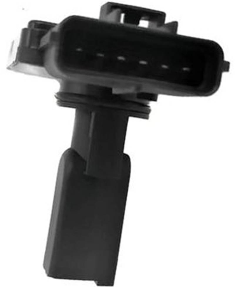 MKVAXR Luftmassenmesser-Sensor for E-250 E-350 F-550 AFH70-34 3W7A12B579AA AFH7034 3W7A-12B579-AA Luftstromsensor von MKVAXR