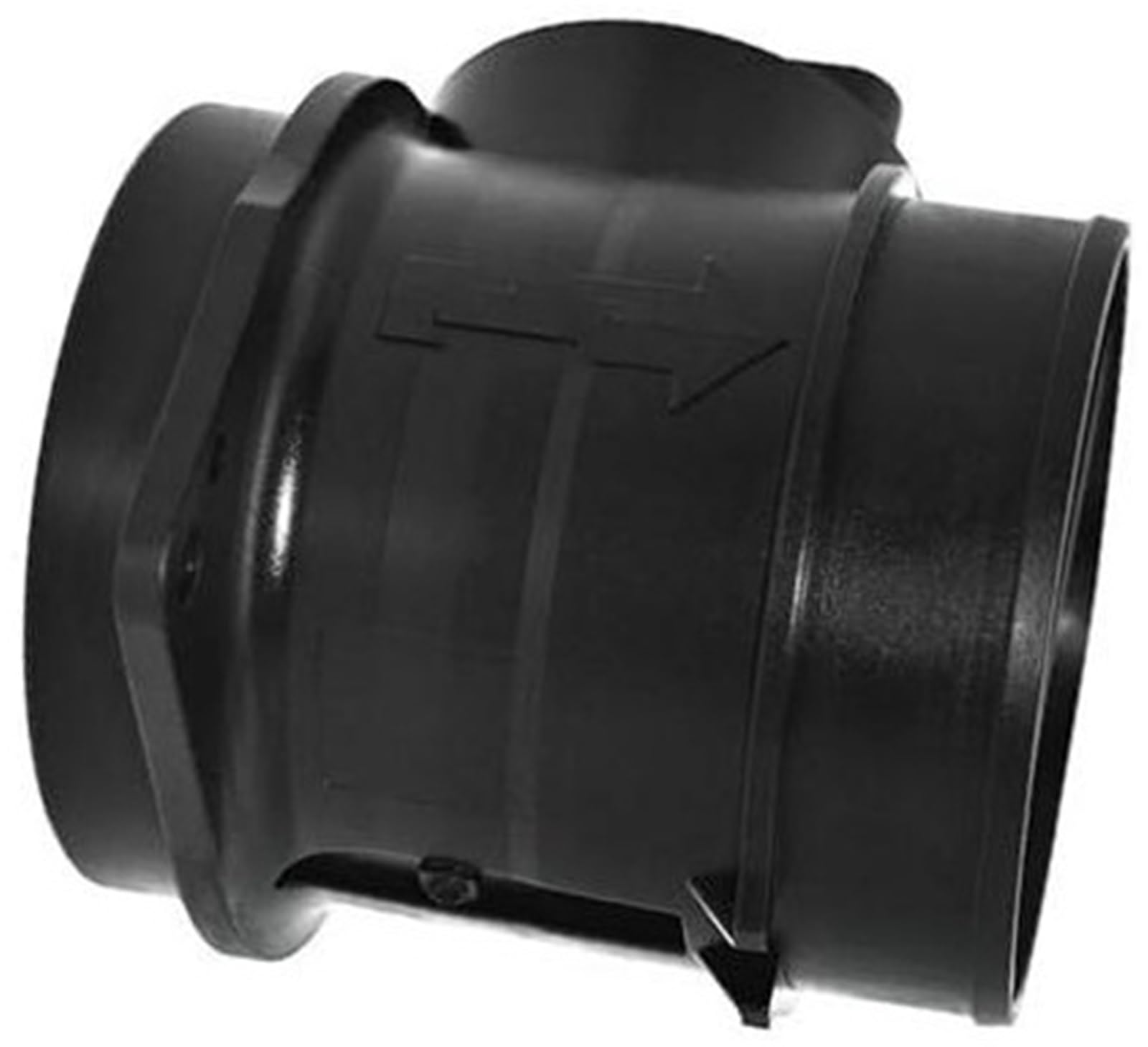 MKVAXR Luftmassenmesser-Sensor for Equinox for Impala for Malibu 3.5L 3.9L 5.3L 2005 2006 2007 2008 2009 15911983 10349461 Luftmassenmesser-Sensor Luftstromsensor von MKVAXR