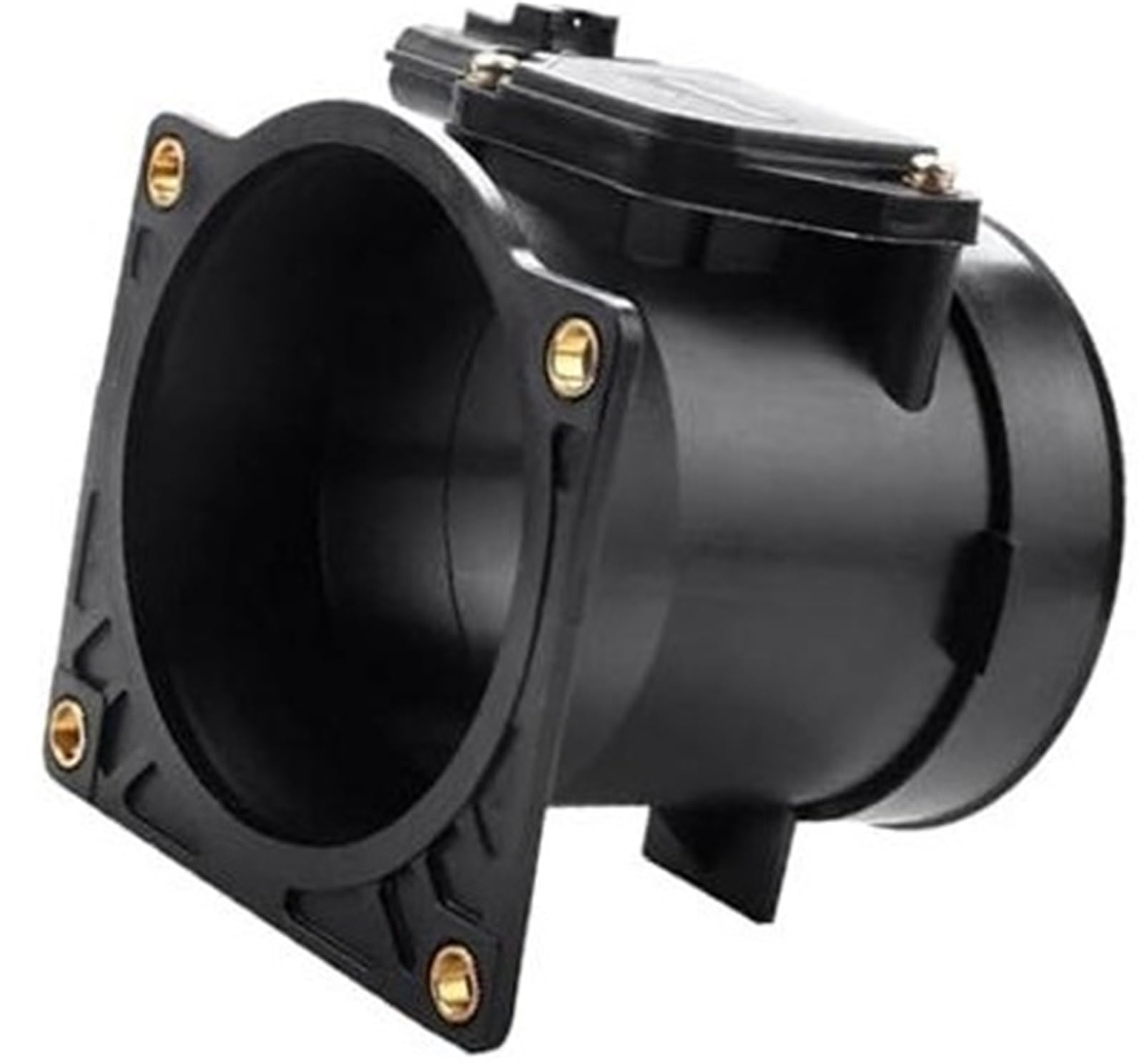 MKVAXR Luftmassenmesser-Sensor for Expedition 2003 2004 3L7Z12B579AA 3L7U12B579AA MAF Luftmassenmesser Luftstromsensor von MKVAXR