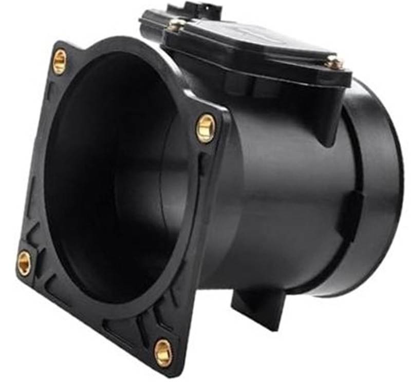 MKVAXR Luftmassenmesser-Sensor for Expedition 2003 2004 3L7Z12B579AA 3L7U12B579AA MAF Luftmassenmesser Luftstromsensor von MKVAXR