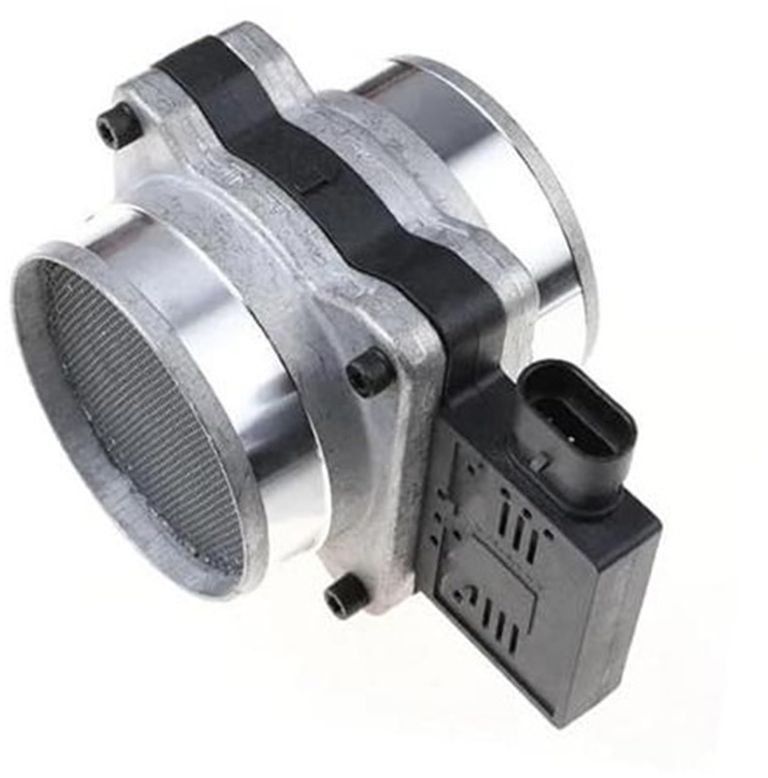 MKVAXR Luftmassenmesser-Sensor for Jimmy, for Oldsmobile for Pontiac 2001-2003 2004 2005 25180303 25008309 ACD213352 Luftmassenmesser MAF-Sensor 8250083090 Luftstromsensor von MKVAXR