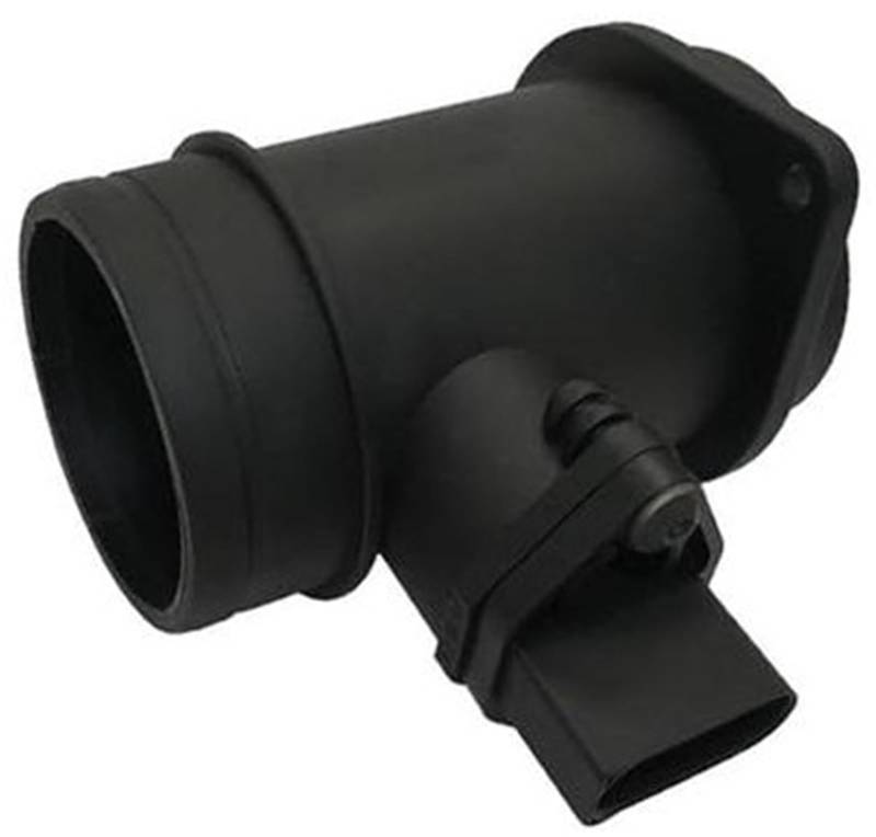 MKVAXR Luftmassenmesser-Sensor for Quattro for Avant 2000 2001 2002 2003 2004 2005 0281002216 MAF Luftmassenmesser-Sensor Luftstromsensor von MKVAXR