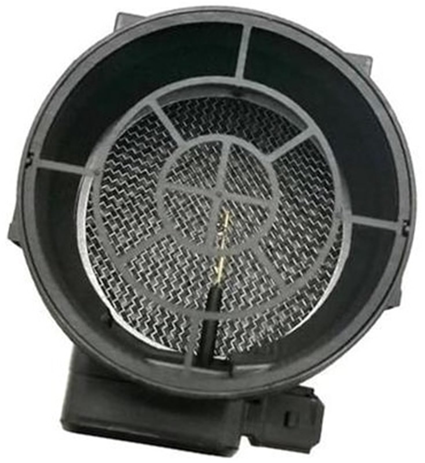 MKVAXR Luftmassenmesser-Sensor for Verona 5WK9608 5WK9605 13621432356 MAF Luftmassenmesser-Sensor Luftstromsensor von MKVAXR