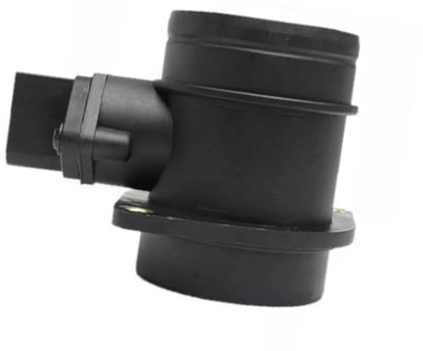 MKVAXR Luftmengenmesser-Sensor, for Golf, for Jetta, 1999 2000 2001 2002 2003 2004 1 Stück Auto Luftmengenmesser-Sensor Schwarz 86-10059 0280217121 06A906461 028100275 Luftstromsensor MKVAXR Luftmengenmesser-Sensor, for Golf, for Jetta, 1999 2000 2001 2002 2003 2004 1 Stück Auto Luftmengenmesser-Sensor Schwarz 86-10059 0280217121 06A906461 028100275 Luftstromsensor von MKVAXR