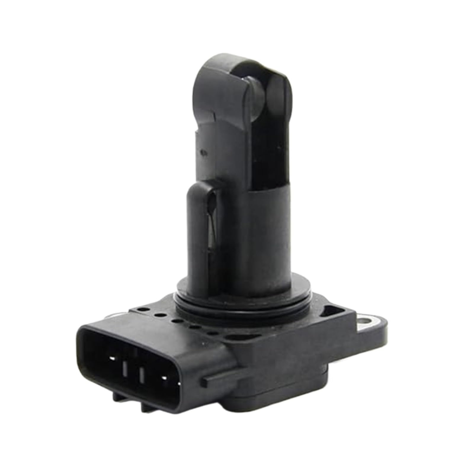 MKVAXR Luftströmungssensor L3K9-13-215 197400-2240 MAF-Massenluftströmungssensor for Jagua for RVanden Plas for XJ8 XK8, Luftströmungsmessersensor Luftmassenmesser von MKVAXR