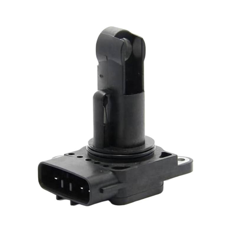 MKVAXR Luftströmungssensor L3K9-13-215 197400-2240 MAF-Massenluftströmungssensor for Jagua for RVanden Plas for XJ8 XK8, Luftströmungsmessersensor Luftmassenmesser von MKVAXR