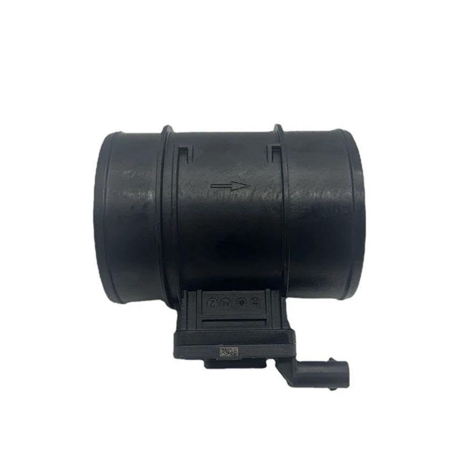 MKVAXR Luftströmungssensor Masse Luftströmungsmesser 68382358ab 46344881 68382358aa 55283705 MAF -Sensor for Jeep for Kompass 2.2 CRD 4x4 2010 Ersatzteile 5WK97028 Luftströmungsmessersensor Luftmassen von MKVAXR