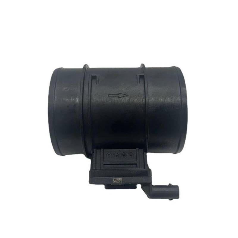 MKVAXR Luftströmungssensor Masse Luftströmungsmesser 68382358ab 46344881 68382358aa 55283705 MAF -Sensor for Jeep for Kompass 2.2 CRD 4x4 2010 Ersatzteile 5WK97028 Luftströmungsmessersensor Luftmassen von MKVAXR