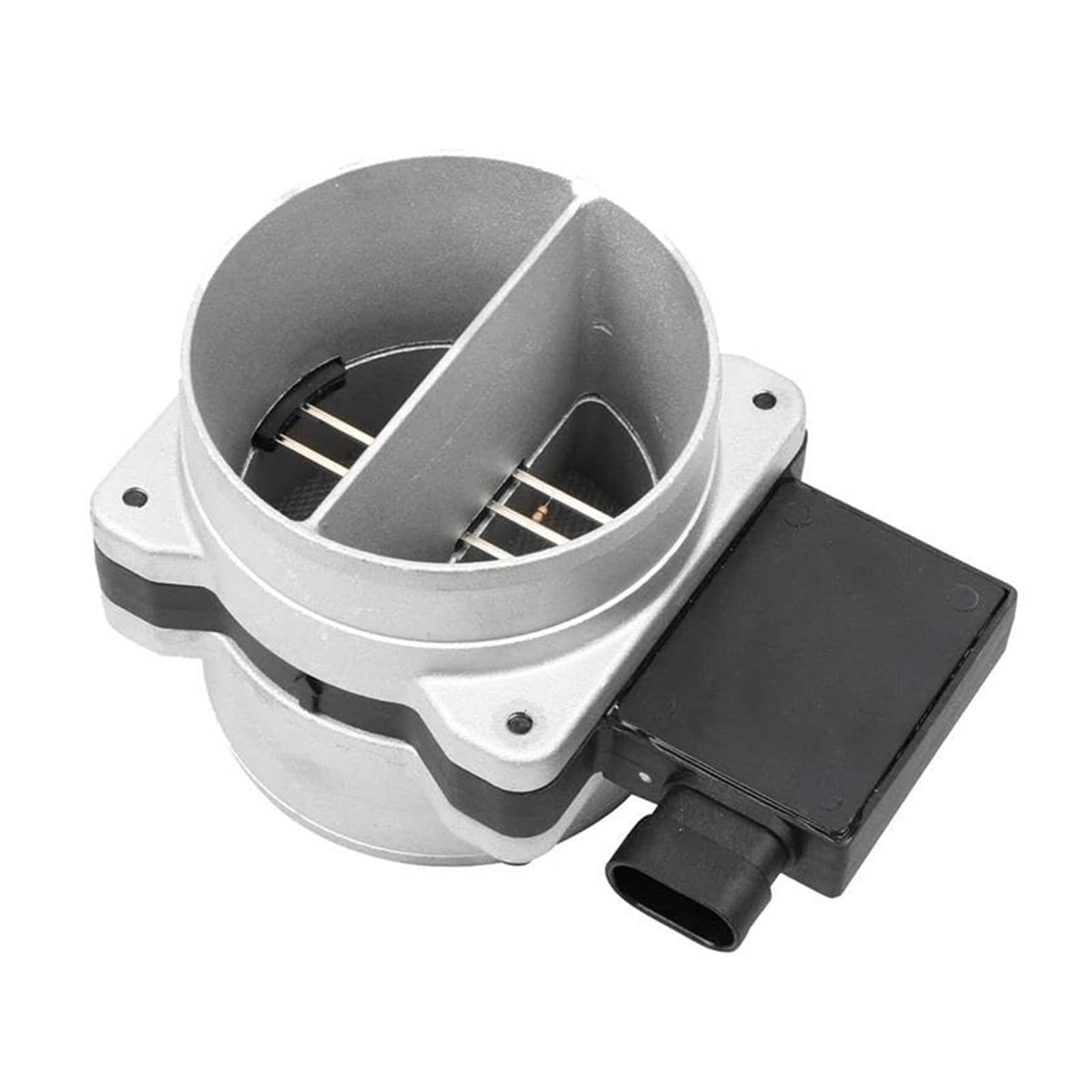 MKVAXR Luftströmungssensorzubehör MAF -Massenluftströmungssensor Messgerät for Chevy, 25008307 Luftströmungsmessersensor Luftmassenmesser von MKVAXR