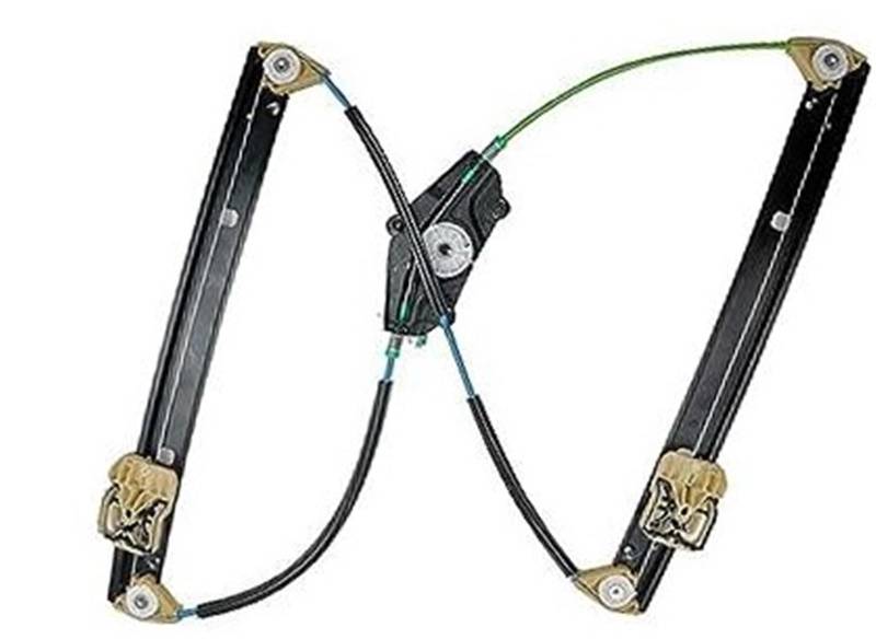 MKVAXR Mechanisches Teil Elektrischer Fensterheber Vorne Links 8K0837461, for A4, for B8 '10/2007 Auto-Fensterheber von MKVAXR