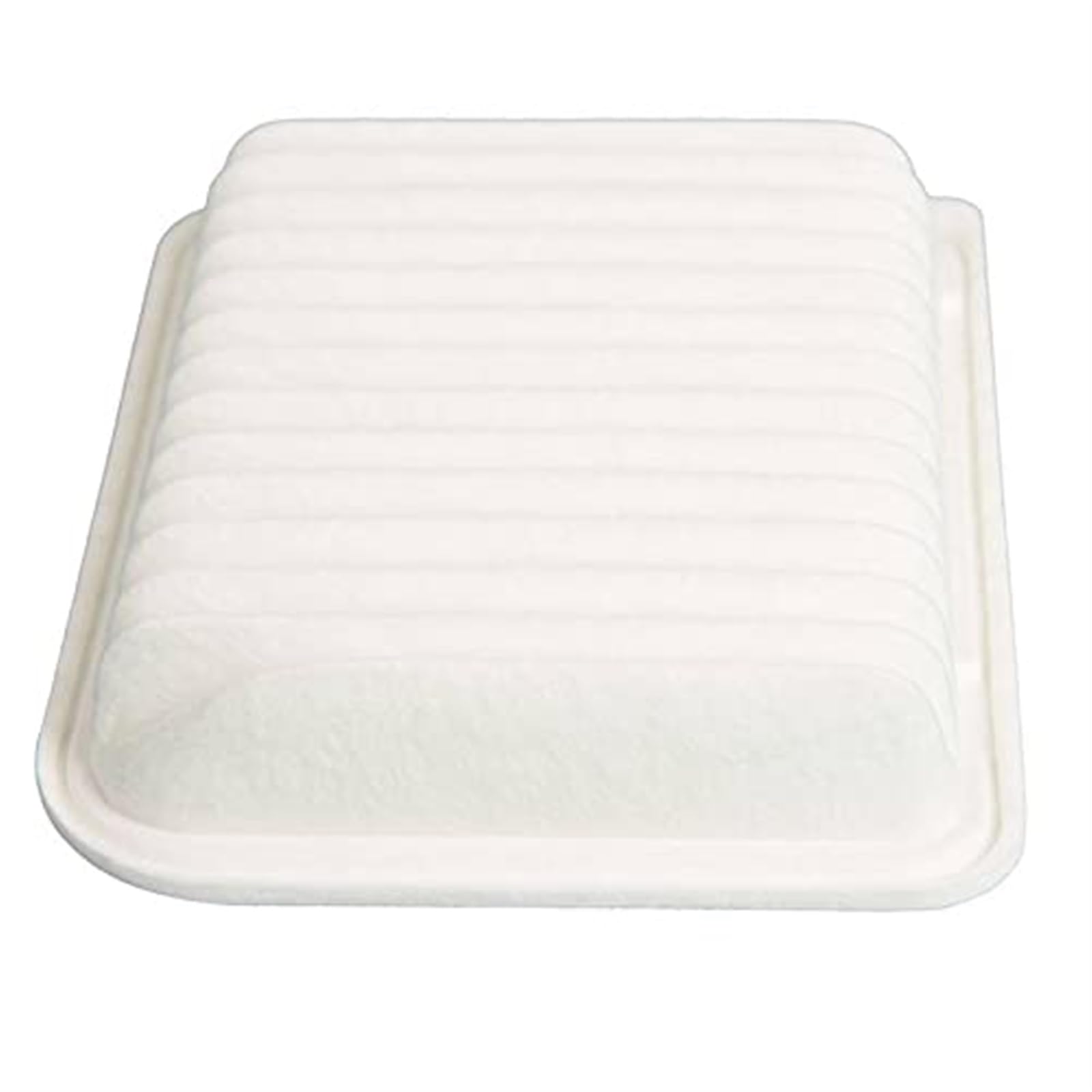 MKVAXR Motorluftfilterelement, for Mitsubishi, Lancer Outlander 2014–2019, Automobil-Luftreinigung MR968274 A0150A0024 Luftfilter von MKVAXR