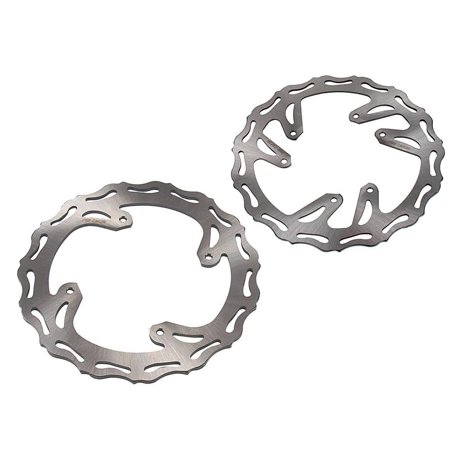 MKVAXR Motorrad 240mm Vorne Hinten Bremsscheibe Rotor CR125R CR250R CRF250R CRF250X CR125 250R CRF 250R 250X 450R 2002-2017 MKVAXR Motorrad 240mm Vorne Hinten Bremsscheibe Rotor CR125R CR250R CRF250R CRF250X CR125 250R CRF 250R 250X 450R 2002-2017 von MKVAXR