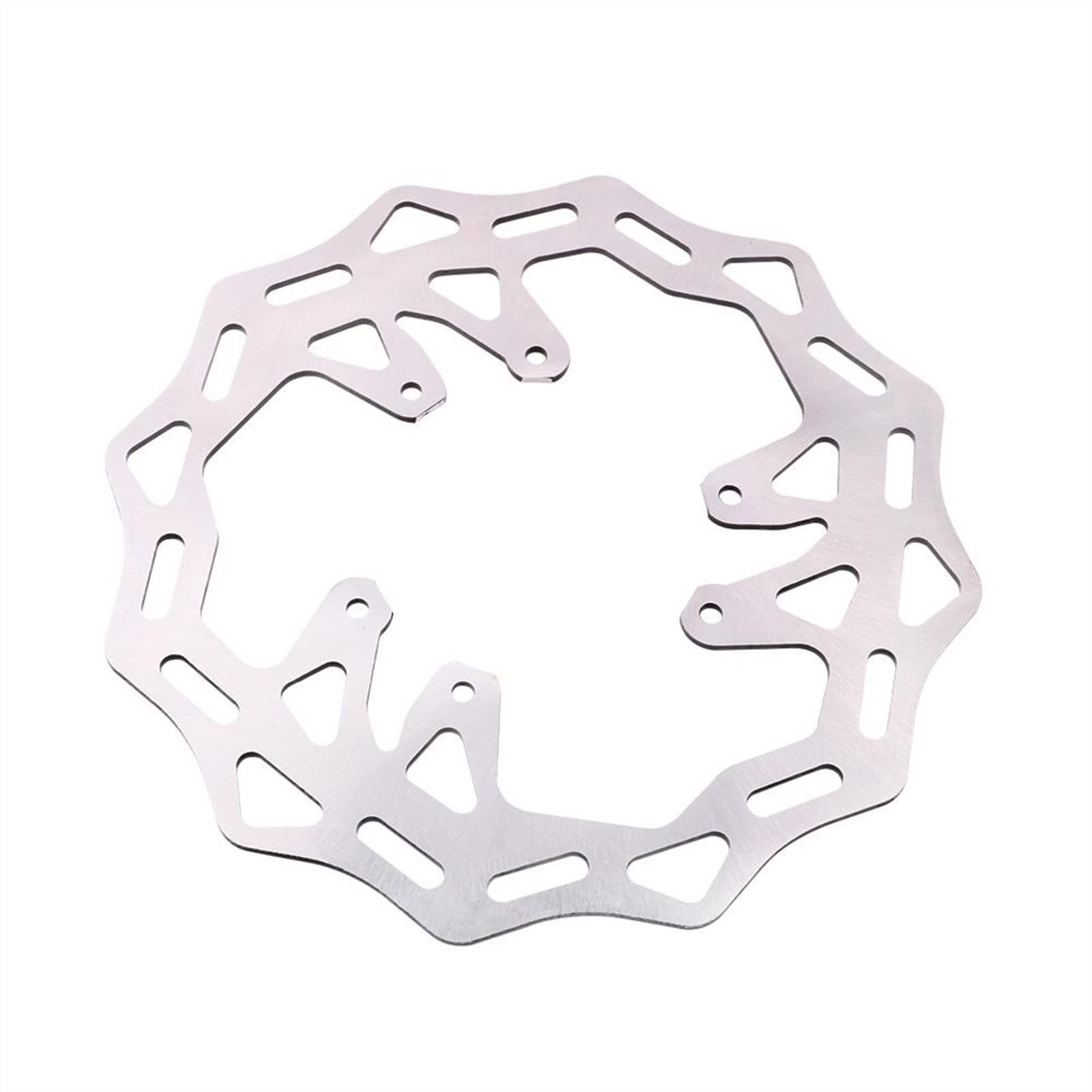 MKVAXR Motorrad 260MM Hinten Bremsscheibe Rotor CRF250R CRF450R 2015-2020 CRF250RX 2019-2020 CRF450RX 2017-2020 MKVAXR Motorrad 260MM Hinten Bremsscheibe Rotor CRF250R CRF450R 2015-2020 CRF250RX 2019-2020 CRF450RX 2017-2020 von MKVAXR