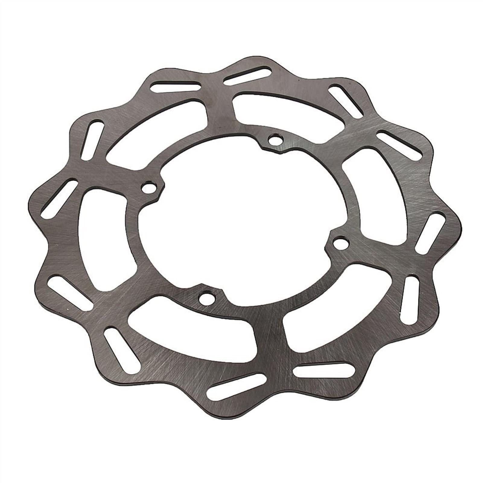 MKVAXR Motorrad 270mm Vorne Bremsscheibe Rotor Disk KX125 KX250 2006-2008 KX250F KX450F 2006-2021 KLX450R 2007-2021 MKVAXR Motorrad 270mm Vorne Bremsscheibe Rotor Disk KX125 KX250 2006-2008 KX250F KX450F 2006-2021 KLX450R 2007-2021 von MKVAXR