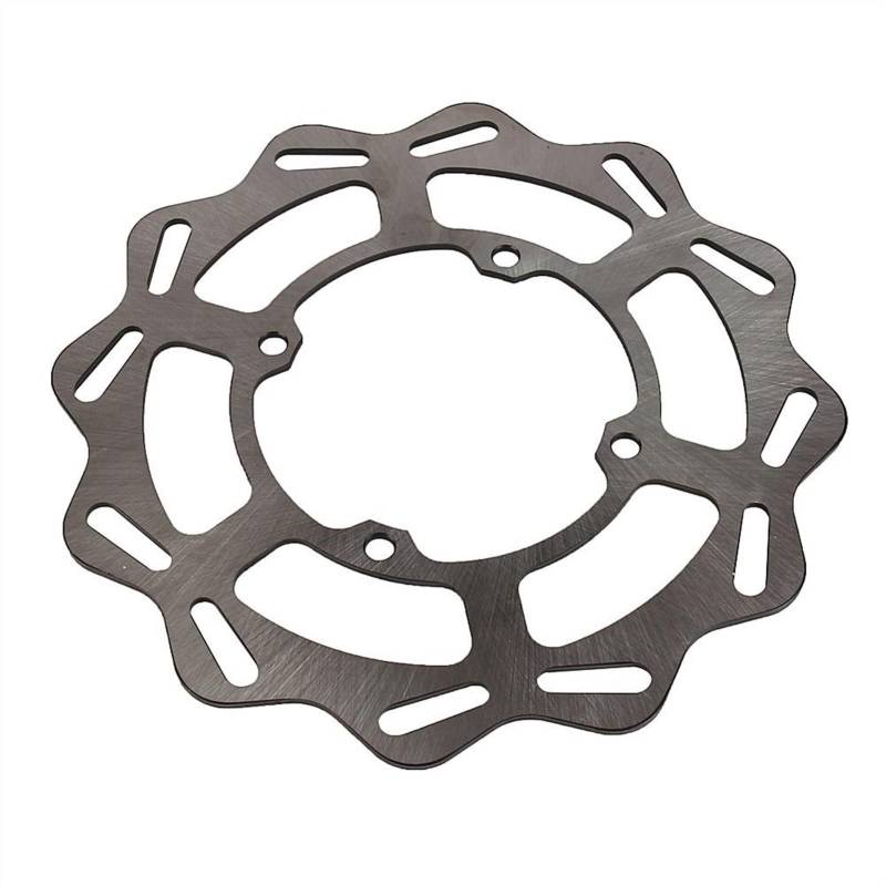 MKVAXR Motorrad 270mm Vorne Bremsscheibe Rotor Disk KX125 KX250 2006-2008 KX250F KX450F 2006-2021 KLX450R 2007-2021 von MKVAXR