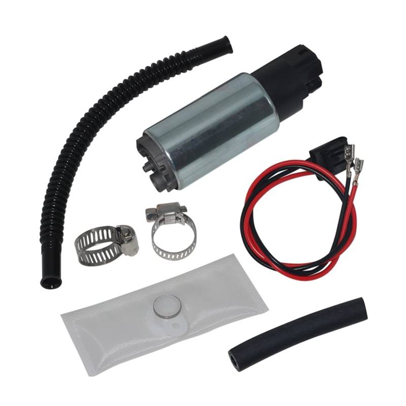 MKVAXR Motorrad Boot Zündspule Assy, for Ducati Hypermotard 796 2010-2012 1100 S 2008-2009 EVO SP Corse OEM 16023701A 16023702A von MKVAXR