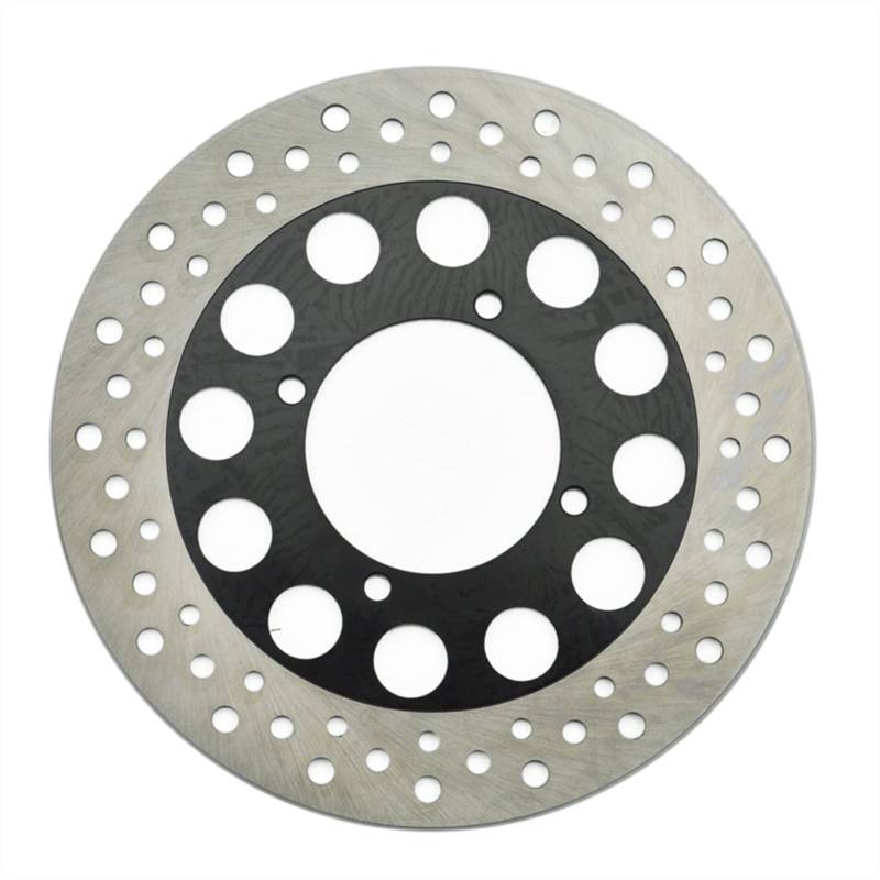 MKVAXR Motorrad-Bremsscheibe hinten, for Suzuki, GSX750 1990-1997 GSX600 1990-1998 GSX400 Katana GSF400 Bandit GS500 GSX250 GSF250 250 Across von MKVAXR