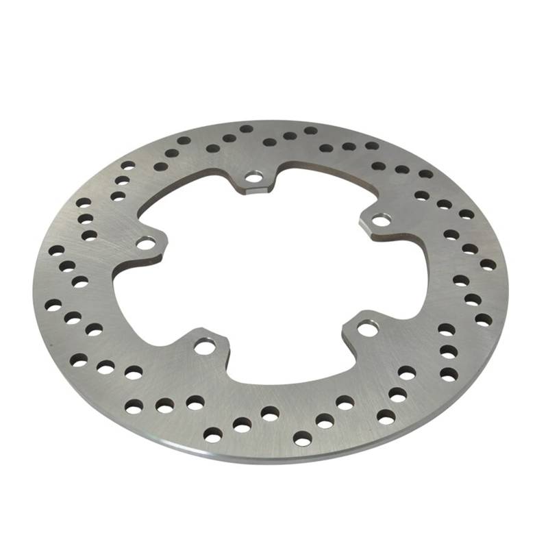 MKVAXR Motorrad-Bremsscheibe hinten AN650 Skywave650 AN650 Burgman650 Executive 2004-2009 AN650 Burgamn 650 2004-2019 von MKVAXR