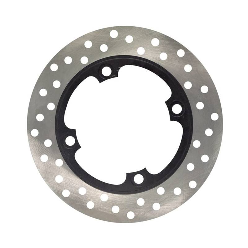 MKVAXR Motorrad-Bremsscheibe hinten CBR600F 1991-2007 CBR600RR 2003-2016 XR650L 1993-1997 CBR900RR 1992-2003 CBR1000RR 2004-2016 VTR 1997-2006 von MKVAXR
